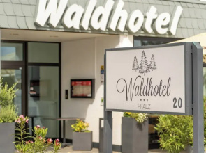 Waldhotel Eisenberg