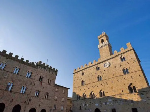 Podere Cafaggiolo 9836