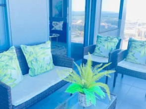 Umhlanga Arch 1806 -Luxury Ocean View Apartment