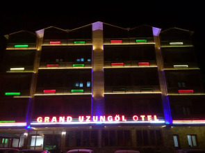 Doğa Suite Hotel