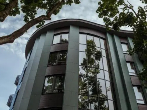 Granus apartments