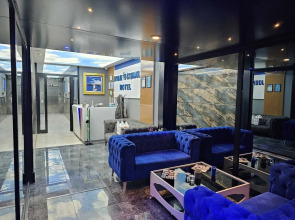 Skyblue Istanbul Hotel