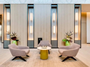 Vida Emirates Hills Residences