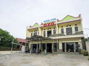Hotel Grand Yuda by OYO Rooms