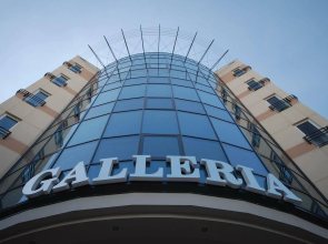 Galleria Hotel