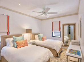 Villa Nirvana
