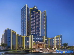 Jinzhou Blossom Hotel