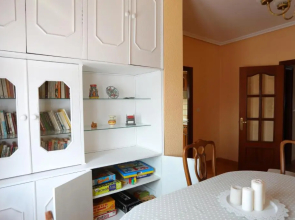 Casa Rural Alaejos