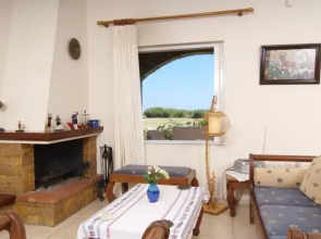 Skoutelonas Villa