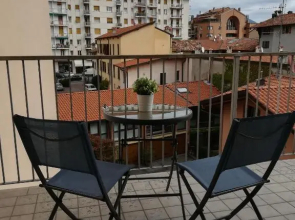 Rovelli Room