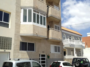 Apartamento Allegra