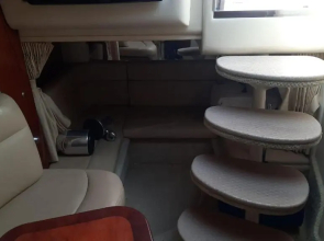 Sea Ray sundancer 32Ft 8pax