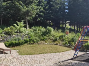 Gościniec Saba