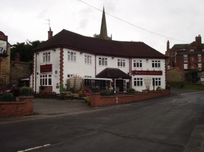 Waggon & Horses