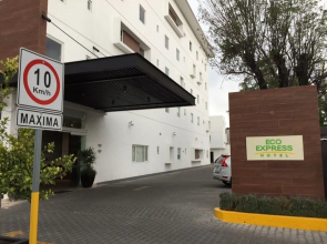 Hoteles Unico Express