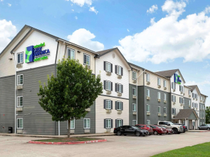 Extended Stay America Select Suites - Beaumont