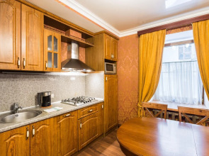 Apartments Grazdanskaya 9