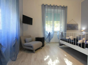 B&B Sapore di Mare Serapo