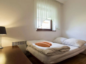 Apartament Tatra Lux