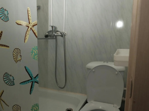 Scastlivaa matreska na ulice Popova