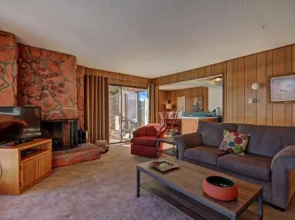 A208 Lake Cliffe Condos