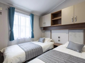 Rannoch, 35 Lochlands Leisure Park