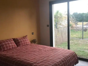 Superbe Studio meublé idéal pour couple ZEN avec SPA