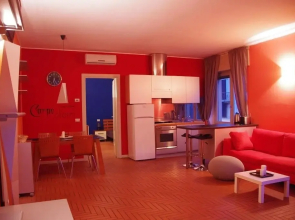 Carpe Diem Casa Vacanza