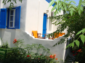 Hotel Minoa