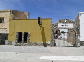 Munay La Quiaca