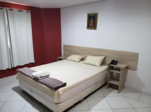 Hotel Santa Maria