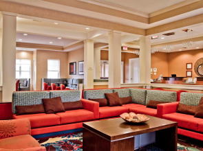 Residence Inn Marriott Concord