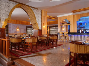 Pickalbatros Palace Resort - Hurghada