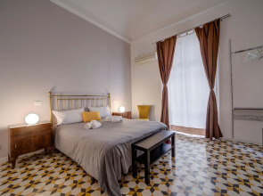 Liberty Suites