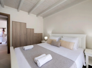 Villa Niragia With Magnificent View