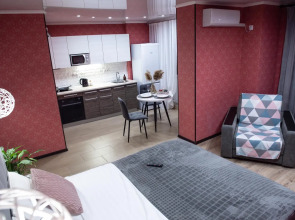 Апартаменты на улице имени С.Ф. Тархова 37