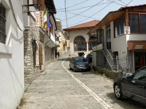Guest House Orestiada