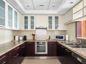 Silkhaus Boulevard Central, Downtown Dubai