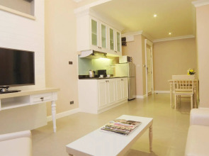 The Raya Surawong Bangkok