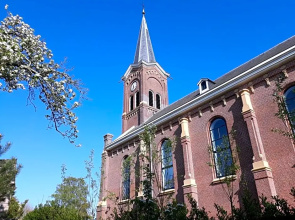 Mauritiuskerk Studio's