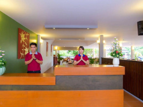 Eastiny Resort & Spa