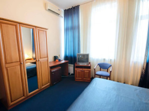 Отель «Семь дней» в Киеве