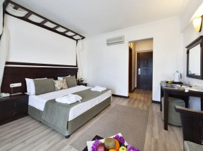 Golden Age Crystal Bodrum - All inclusive