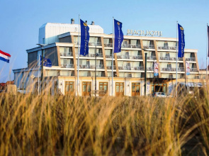 Beach Hotel