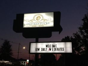 Old Kentucky Home Motel