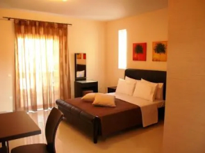 Zeis Edo Luxury Apartments