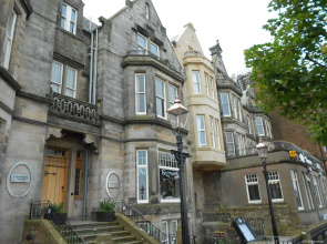 Seaton House