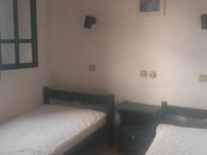 Niovi Apartments