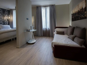 Zanhotel Regina