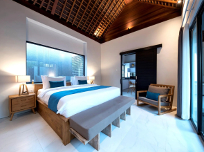 Villa DeDayuh Seminyak
